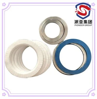 Joint pou ekipman vè liy