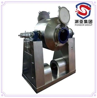 Vè Lined Double Cone Vacuum Sechwa