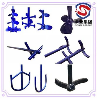 Glass Alien Glass Alien Agitateur