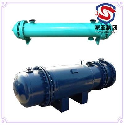 Vè Lined Shell ak Tib Chalè Echanj