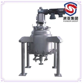 Nerjaveèi asye ajite Nutsche Filter